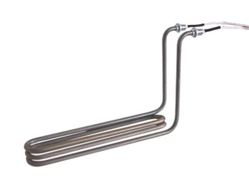 Элемент нагревательный  1200Вт 230В Д 295мм Д1  20мм Д2 275мм В1 154мм В2 31мм