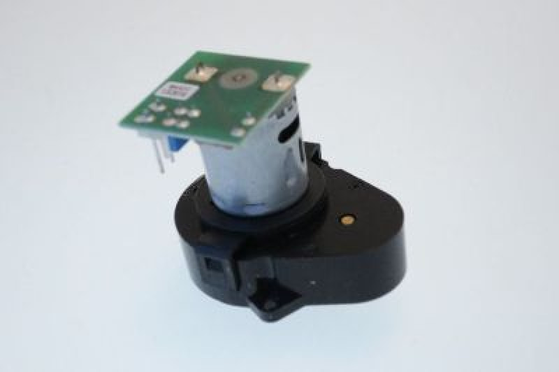 MR ALB.ES.6SEC.24V DC C/FILTRO