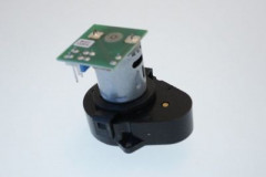 MR ALB.ES.6SEC.24V DC C/FILTRO