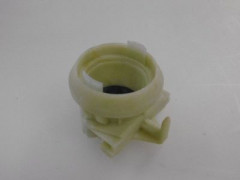 ASSIEME BICCHIERE ESTRAIBILE ø interno 39 mm