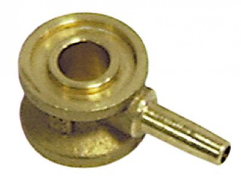 Соединитель шланговый для воздушной камеры