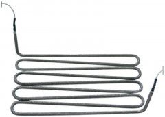 Элемент нагревательный 3000Вт 230В Д 340мм труба ø 8,5мм контур отопления 1