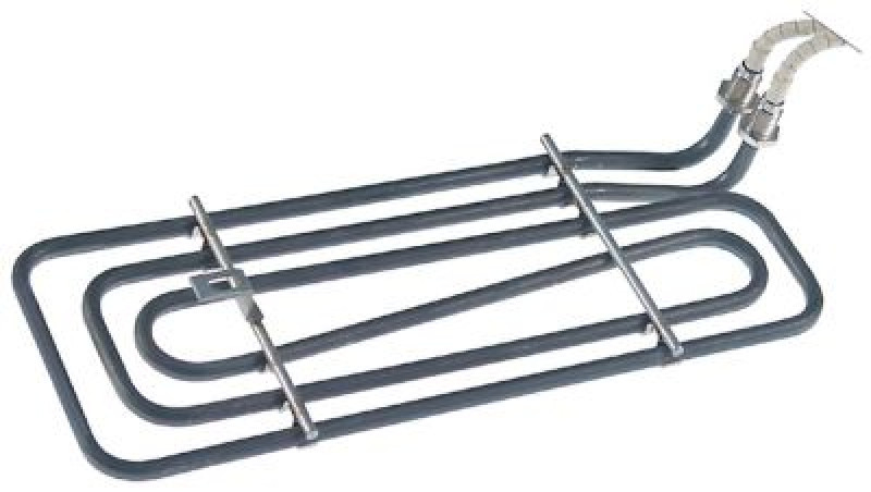 Элемент нагревательный  1200Вт 220В крепление с 2-мя отверстиями