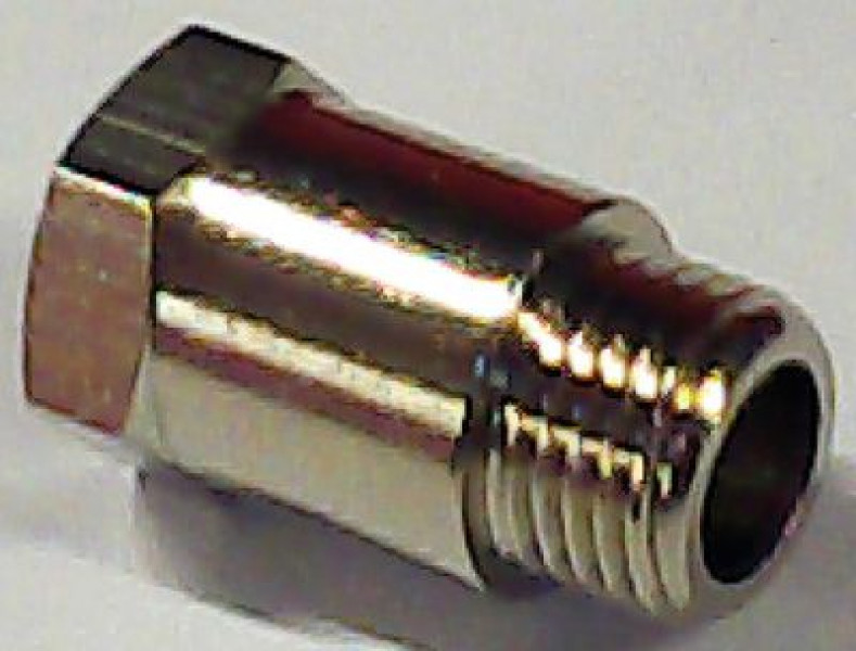 Деталь соединительная