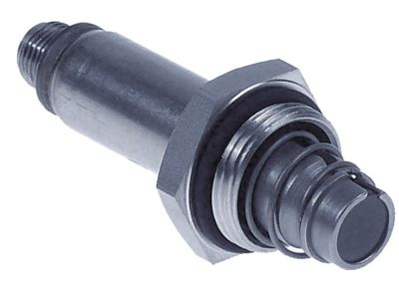 Корпус электромагнитного клапана ø 14мм