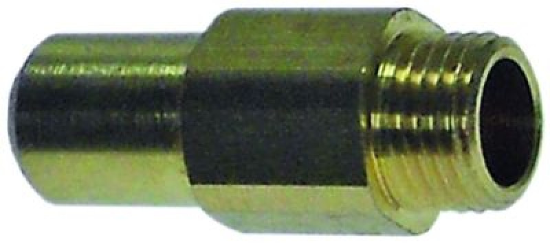 Жиклёр газовый жидкий газ