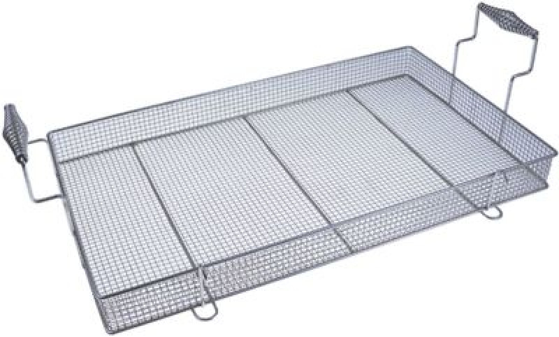 Ёмкость сетчатая для фритюрницы Ш1 360мм Д1  620мм В1 65мм