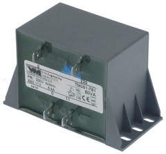 Трансформатор первич. 230 В перем. тока вторичное 11VAC 60ВА вторичный 54А