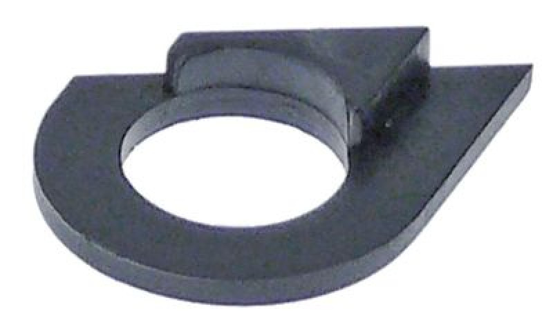 Втулка монтаж. поз-ция слева для петлей