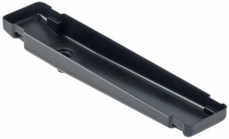 Чаша для сбора капель В 35мм Д 420мм Ш 85мм для испарителя