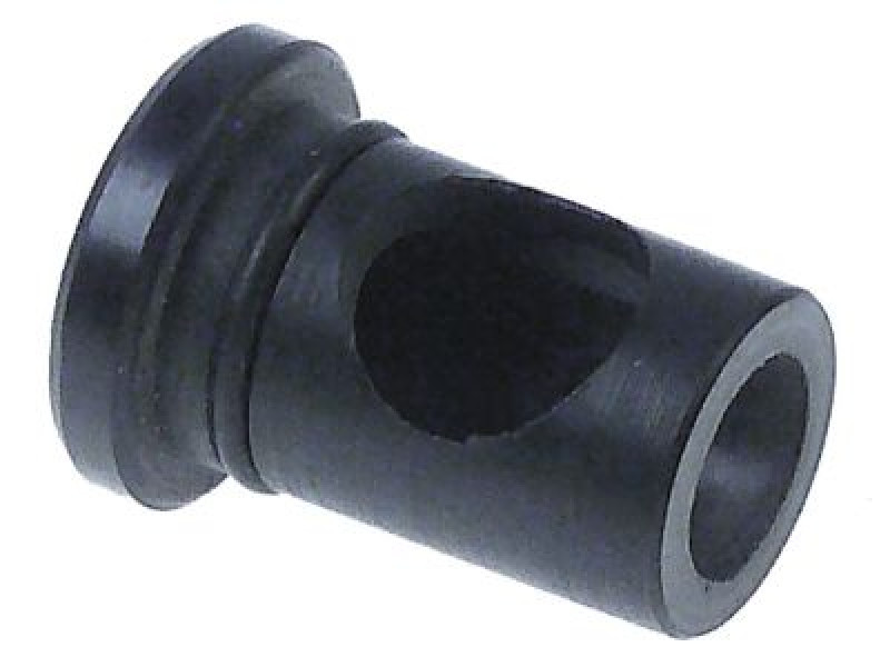 Крышка торцевая ø 155мм для распылителя-коромысла