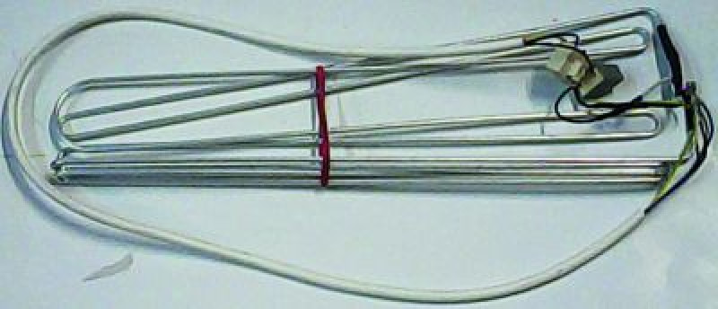 Элемент нагревательный 170Вт 230В