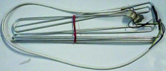 Элемент нагревательный  170Вт 230В