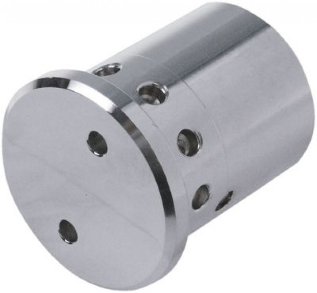 Втулка регулировочная внутр.ø 47мм внеш. ø 50мм Д 635мм