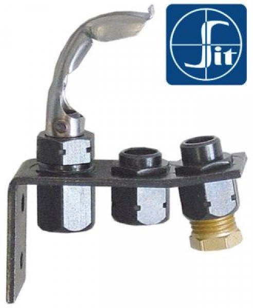 Горелка конфорочная тип серия 140 1-пламен. SIT