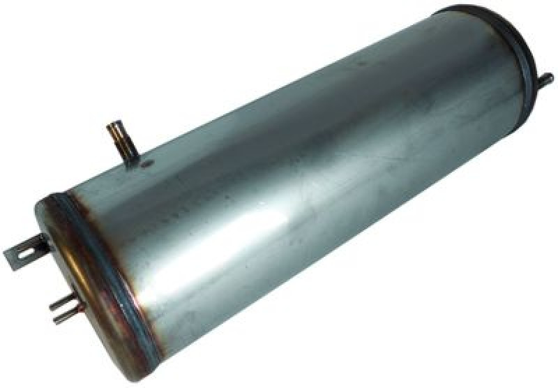 Бойлер ø 145мм Д 445мм для посудомоечной машины