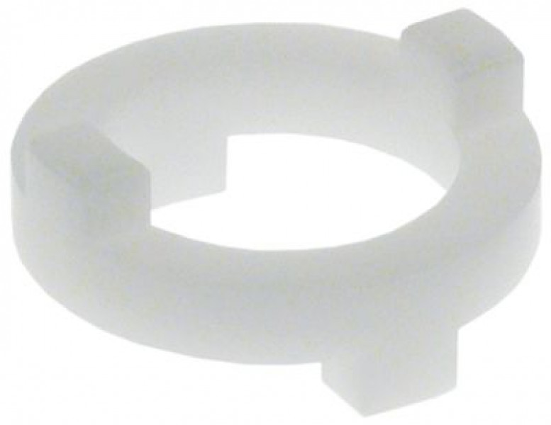 Муфта соединительная ø 37мм внутр.ø 25мм В 15мм для тестораскаточная машина