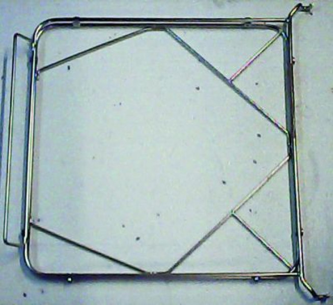 Держатель для кассет