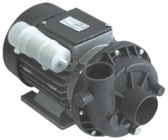 Насос тип C430 50Гц 35кВт 230В ø вход 45 мм ø выход 40 мм фазы 1 Д 260мм
