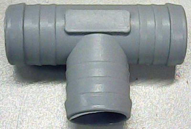 Клапан обводной