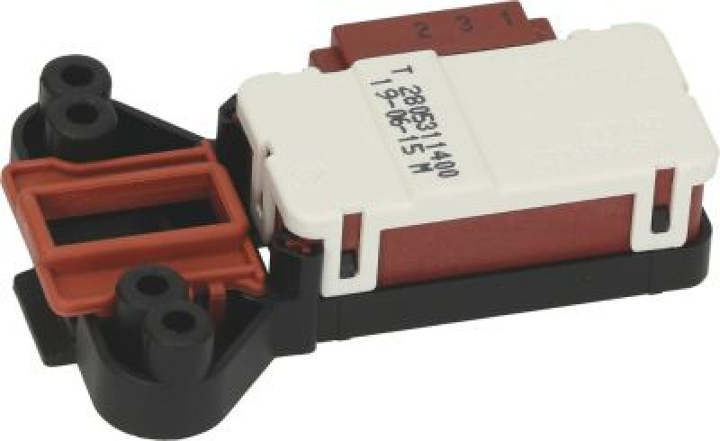 Замок для двери для стиральной машины тип ZV446 2805311400 METALFLEX подходит для BEKO