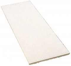 Камень шамотный В 14мм Д 945мм Ш 322мм монтаж. поз-ция снизу