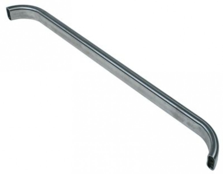 Рукоятка дугообразная рукоятка M6 В 50мм Д 515мм шаг крепления 497мм