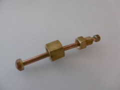 Прокладка труб