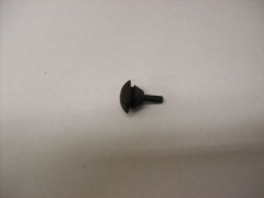 Упор резина размер пластины 8мм