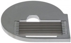 Диск для нарезки ломтиками алюминий  ø 210мм тип FS808 толщина нарезки 8мм