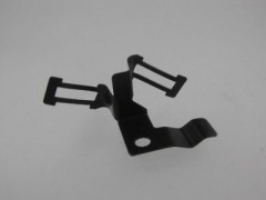 STAFFA PER DUE THS TONDI