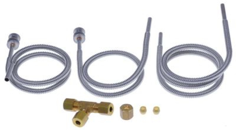 Горелка конфорочная 4х-пламен. IMPERIAL USA комплект