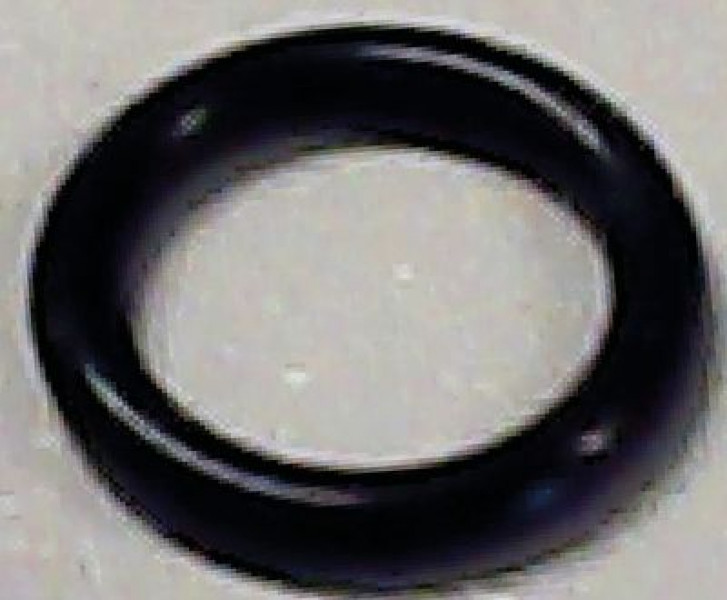 Кольцо уплотнительное круглого сечения