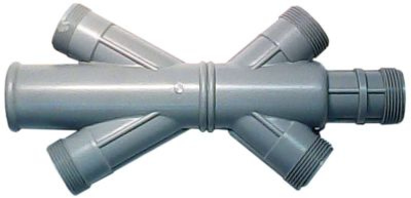 Распределитель