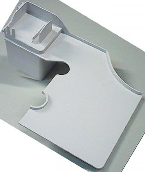 Крышка монтаж. поз-ция слева