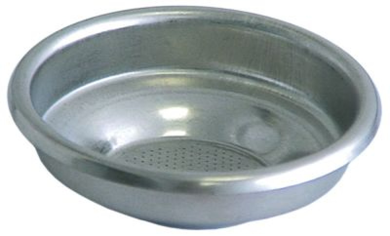 Фильтр для кофе ø 70мм В 205мм кол-во кофе 6г чашки 1 ø монтажный 60мм ø отверстие 3мм