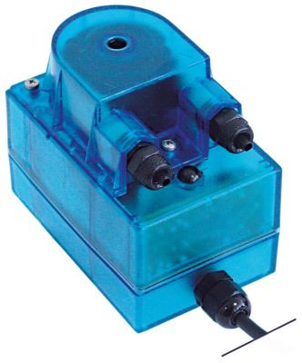 Дозатор регулирование частоты чистящее средство 4л/ч 24 В перем. тока ø шланга 4x6мм тип Mybo