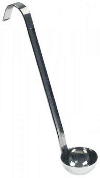 ковш нержавеющая сталь 15мл