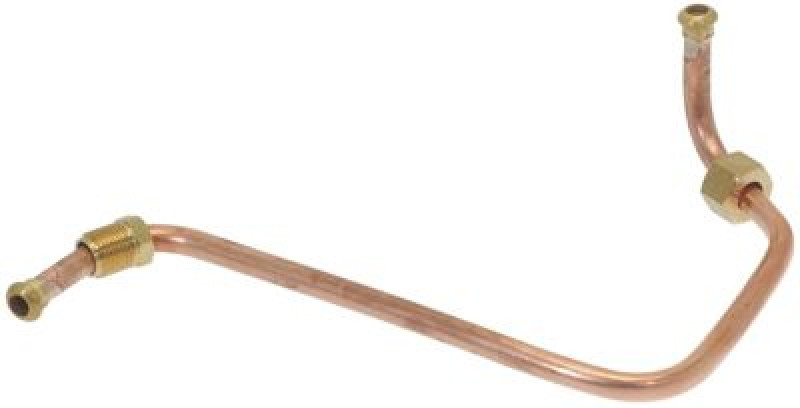 Прокладка труб