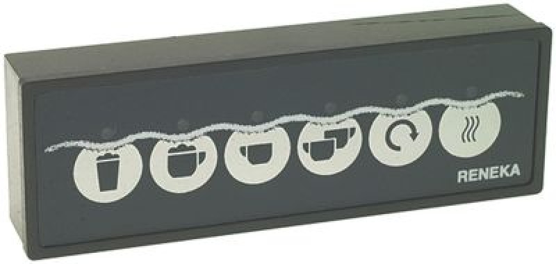 Комплект кнопок