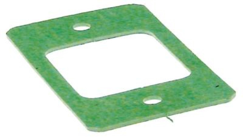 Уплотнитель Д 80мм Ш 45мм толщина материала  18мм для нагревательного элемента соотв.№  03726