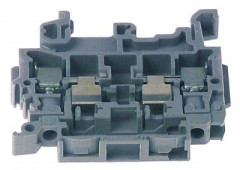 Патрон предохранителя 63А номинальное напряжение 250В