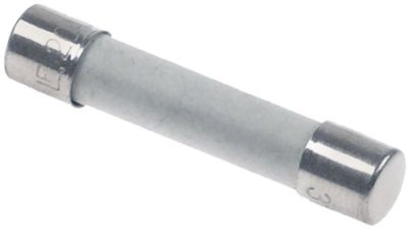 Предохранители слаботочные 20А безынерцион. номинальное напряжение 250В кол-во в уп-вке 1штук