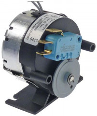 Таймер 11901F1 камеры 1 время работы 60 с 230В CDC моторы 1