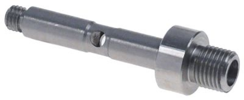 Стифт ополаскивателя-коромысла резьба 1/4"/M8 ø 20мм В 76мм монтаж. поз-ция снизу