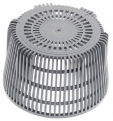 Фильтр круглый ø 100мм В 65мм