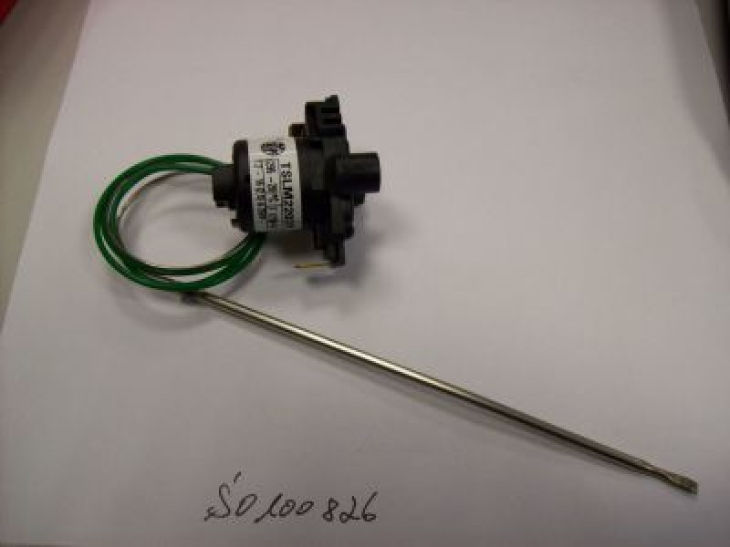 Термостат защитный фритюрница тип TLSM22