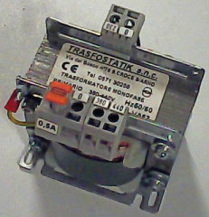 Трансформатор