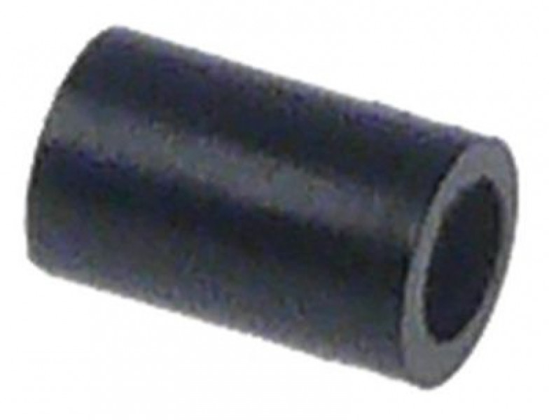 Втулка дистанционная ø 5мм внутр.ø 32мм Д 8мм для дисплея