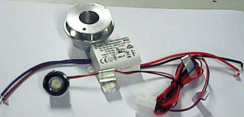 Лампа светодиодная